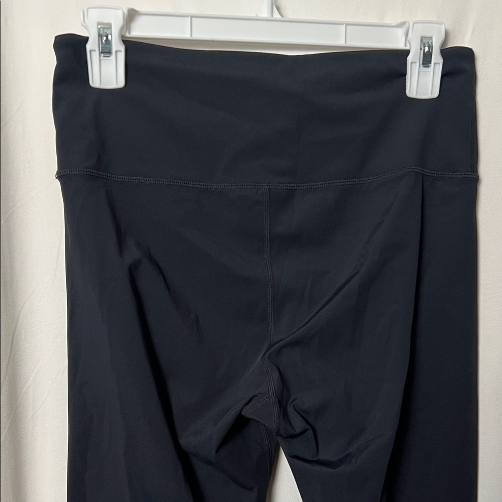 P.E Nation Women's Box Out Leggings Size Large - Picture 7 of 9